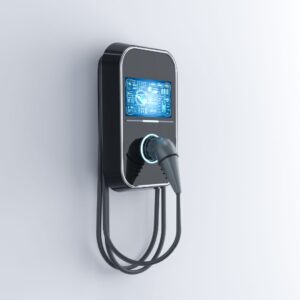 Ev Charger Installation