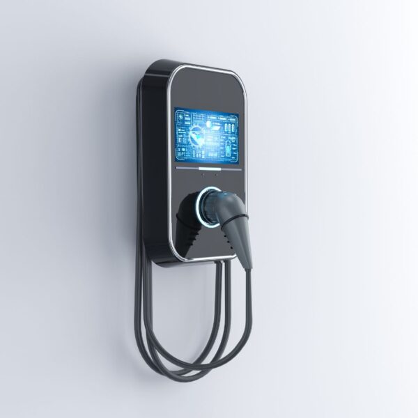 Ev Charger Installation